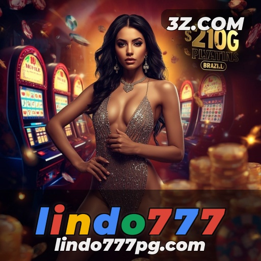 Bônus Imperdíveis: A Magia do Lindo777 Para Jogadores