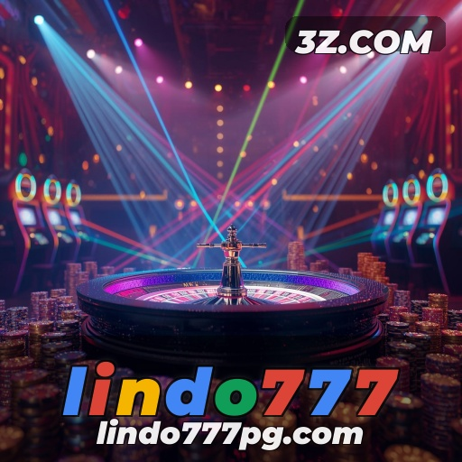 Lindo777: A Revolução dos Games no Brasil