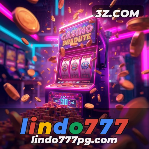 Viva a Emoção dos Sports no Lindo777 com Novas Funcionalidades